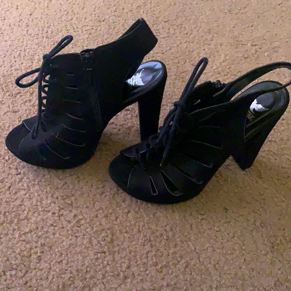 High Heels